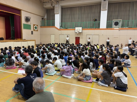 5