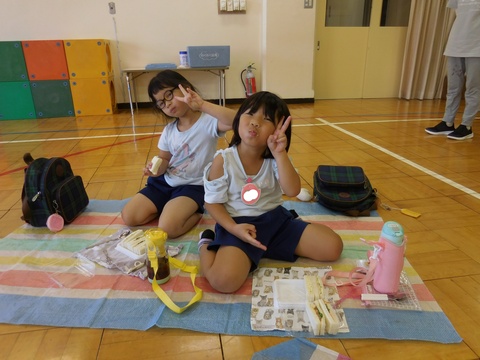 預かり教育5