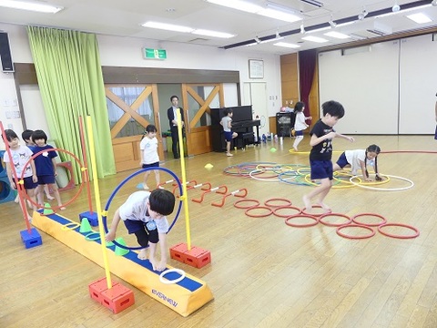 いるか組のニコトレ