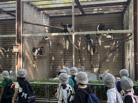 上野動物園