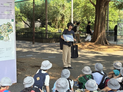 上野動物園