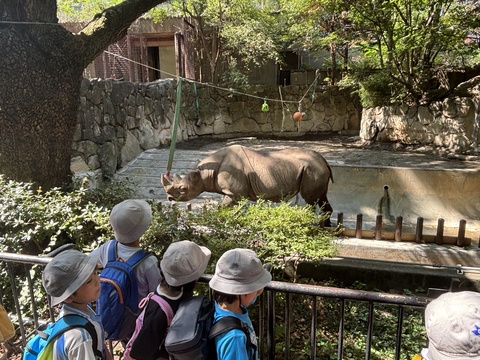 上野動物園