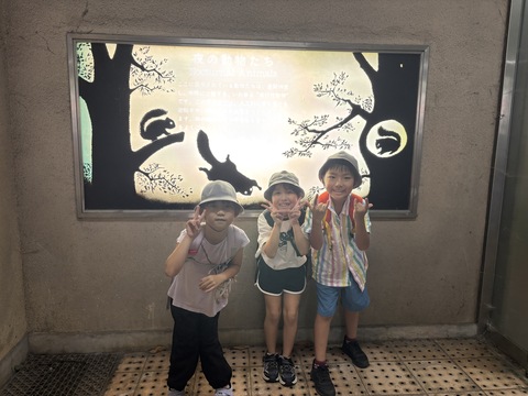 上野動物園