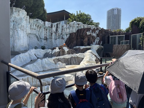 上野動物園