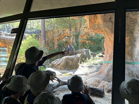 上野動物園