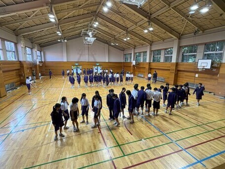 チームビルディング(1)