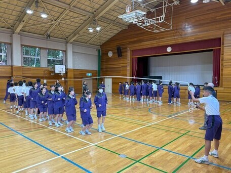 チームビルディング(3)