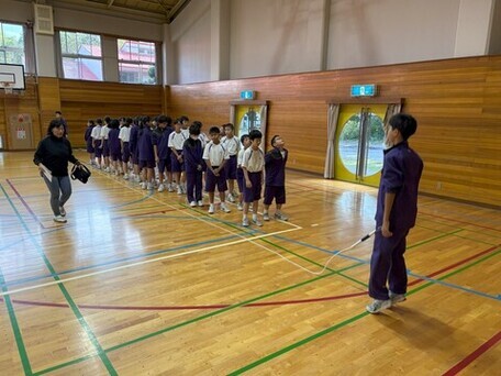 チームビルディング(3)