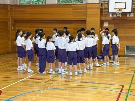 チームビルディング(4)