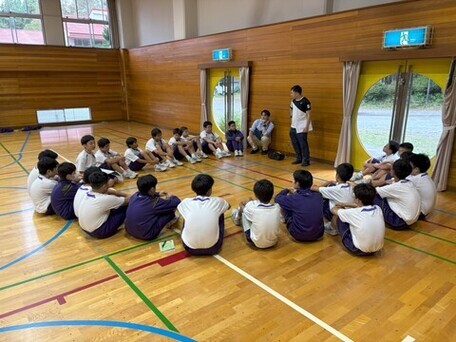 チームビルディング(5)