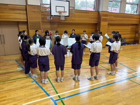 チームビルディング(6)