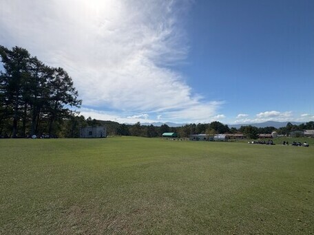 昼食のようす(3)