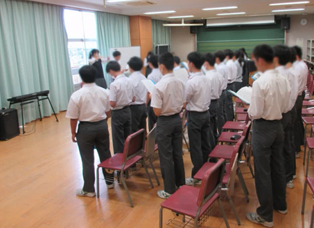 ongaku
