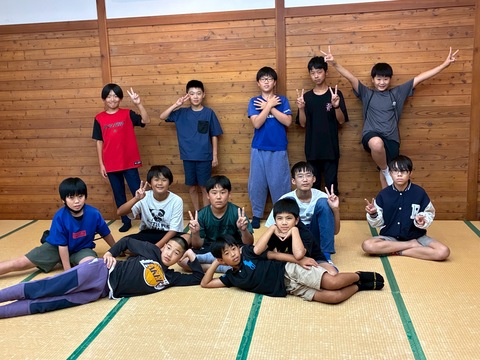 9