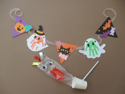 出来上がった作品です。