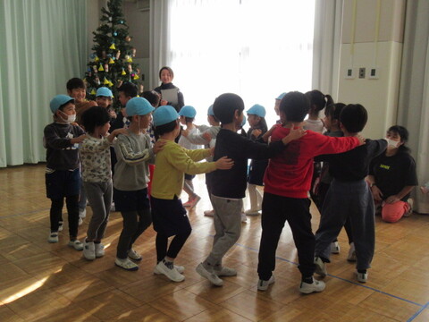 じゃんけん列車