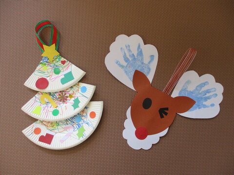 出来上がった作品です。