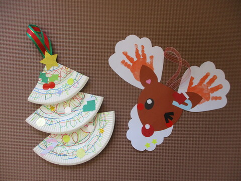 出来上がった作品です。