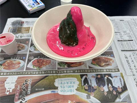 理科出前授業のようす(11)