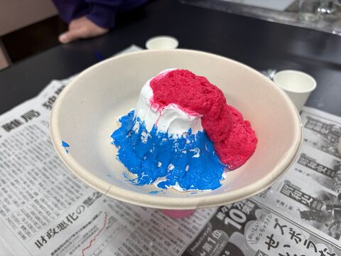 理科出前授業のようす(15)