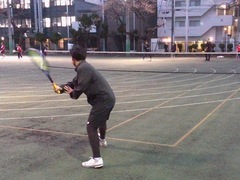 ソフトテニス(男女)