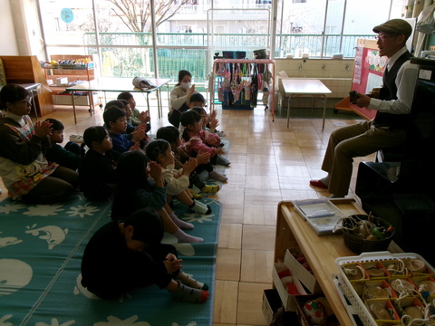 けいたろうさん3