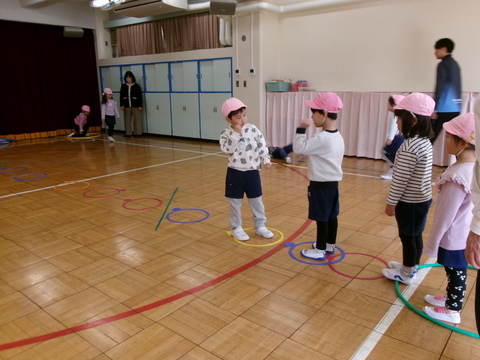 わくわくタイム1