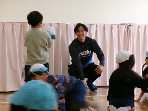 わくわくタイム4