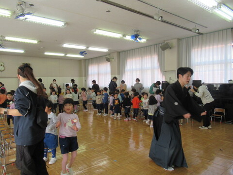 蚊になった