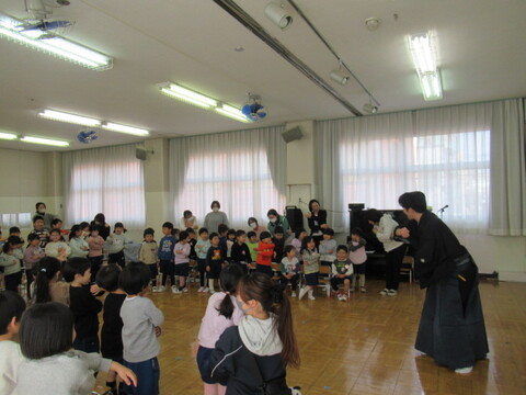 さる