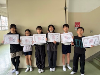 5
