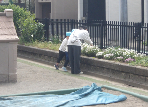 調べ