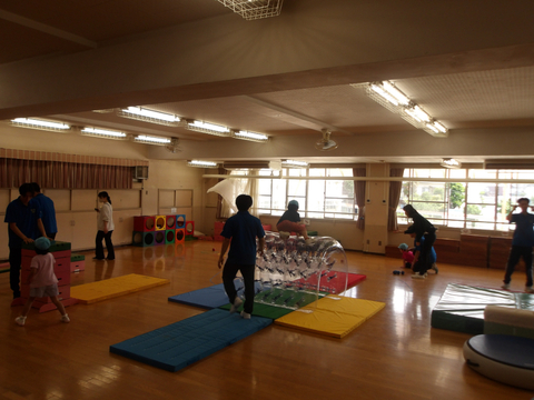 園内研究会