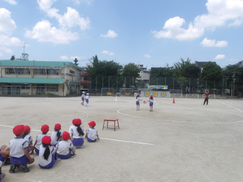 中学年1