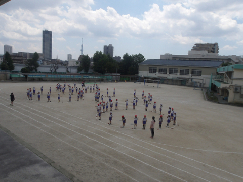 中学年2