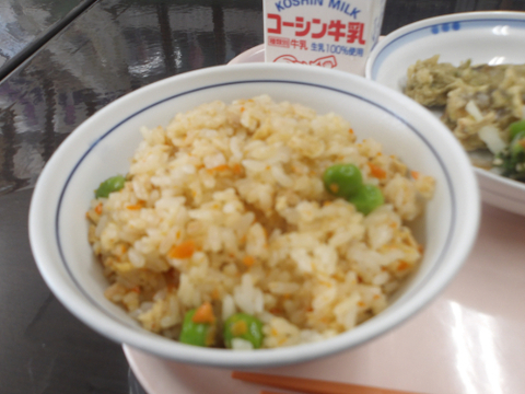 給食2