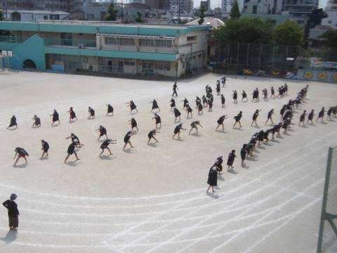 高学年