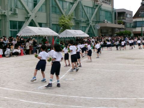 低学年の表現