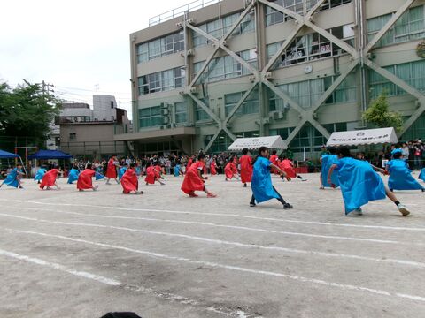 中学年の表現