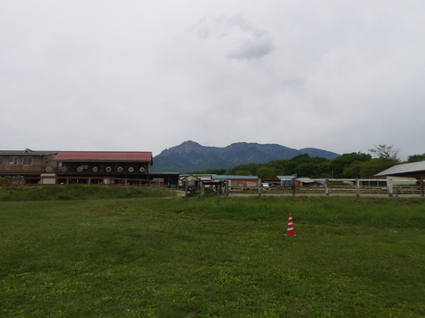 滝沢牧場
