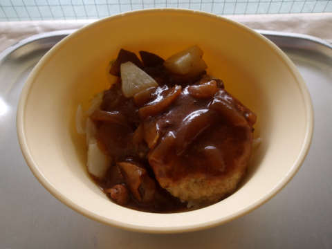 特別給食