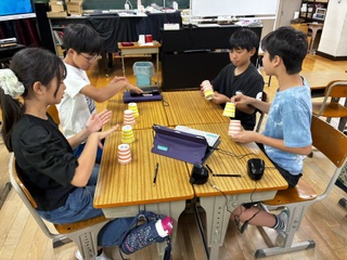 5