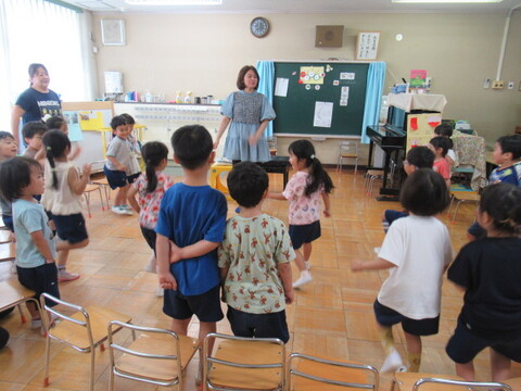 踊り