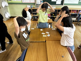 5