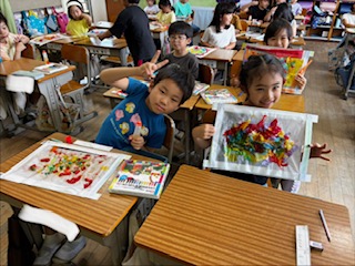 5