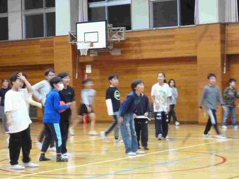 一日目