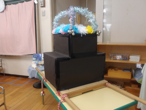 夏祭り1