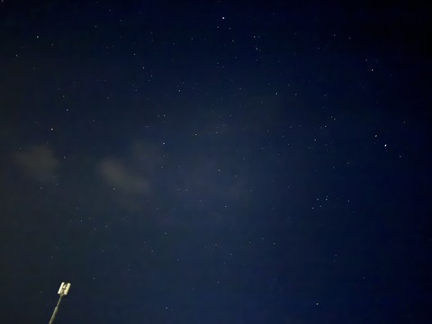 ナイトハイク3
