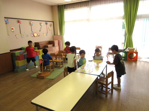カードゲーム