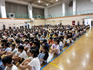 7